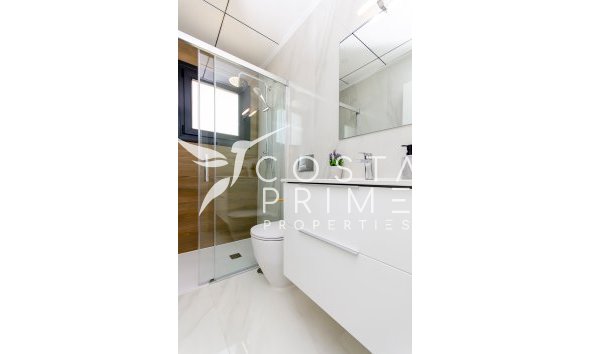 New build - Villa  - Orihuela