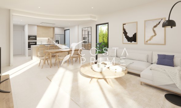 New build - Villa  - Los Montesinos