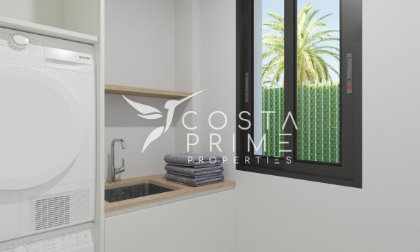 New build - Villa  - Los Montesinos