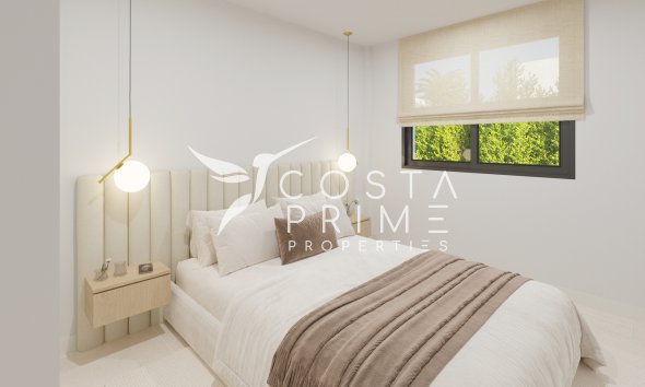 New build - Villa  - Los Montesinos