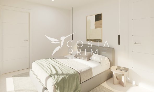 New build - Villa  - Los Montesinos