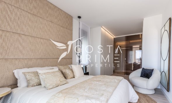 Obra nueva - Chalet / Villa - Finestrat