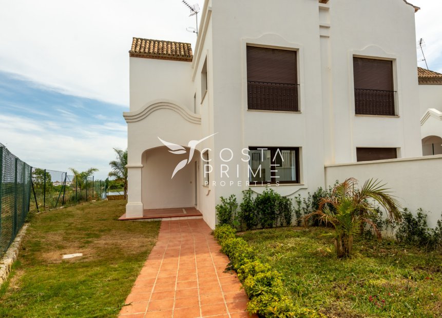 Obra nueva - Chalet / Villa - La Gaspara