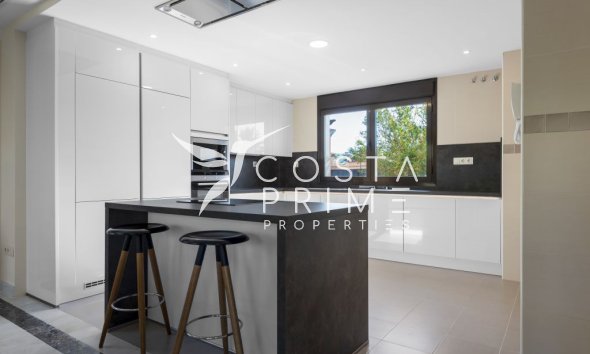 Obra nueva - Chalet / Villa - La Gaspara