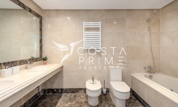 Obra nueva - Chalet / Villa - La Gaspara