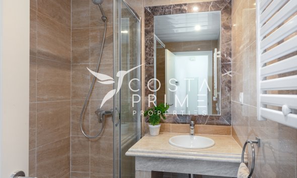 Obra nueva - Chalet / Villa - La Gaspara