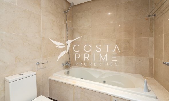 Obra nueva - Chalet / Villa - La Gaspara