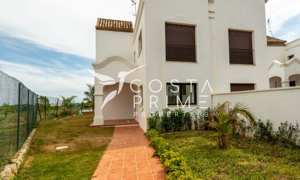 Új építésű - Villa  - La Gaspara