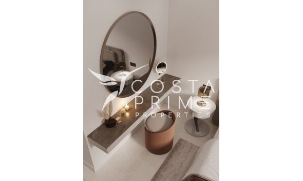 Új építésű - Apartman / lakás - Estepona