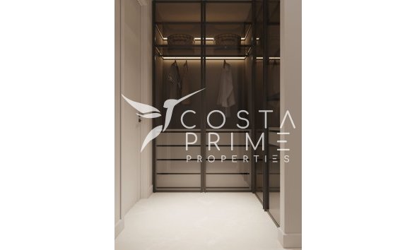 New build - Penthouse - Estepona