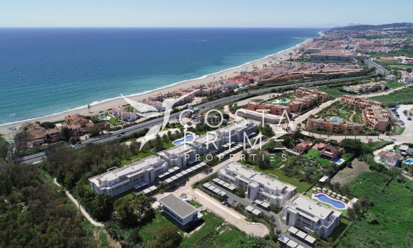 Obra nueva - Adosado / Pareado - Casares