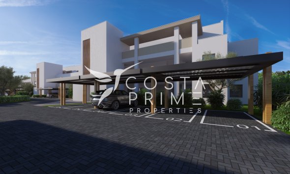 Obra nueva - Adosado / Pareado - Casares