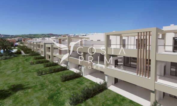 Obra nueva - Adosado / Pareado - Casares