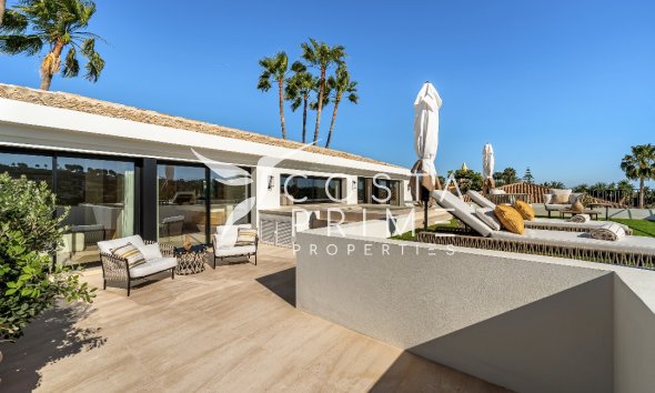 New build - Villa  - Marbella