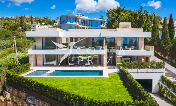 Nowy budynek - Szalet - Cortés