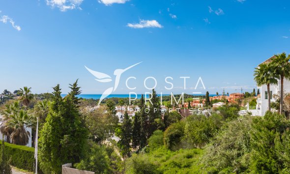 Nowy budynek - Szalet - Cortés