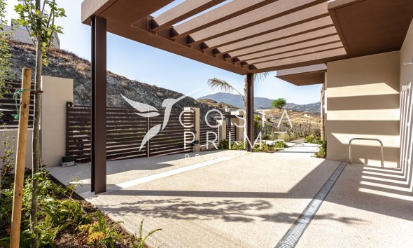 Új építésű - Villa  - Benahavís