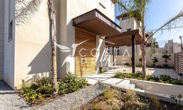 Új építésű - Villa  - Benahavís