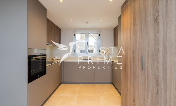New build - Apartment / Flat - Estepona