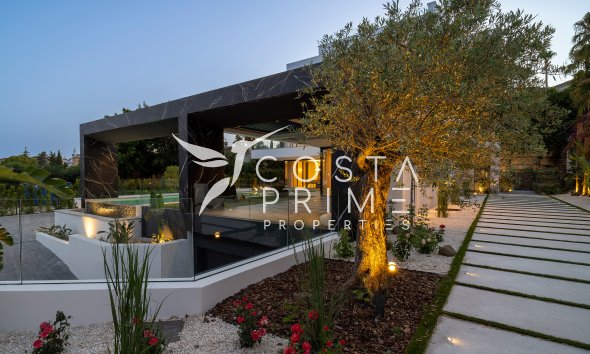 Obra nueva - Chalet / Villa - El Paraíso