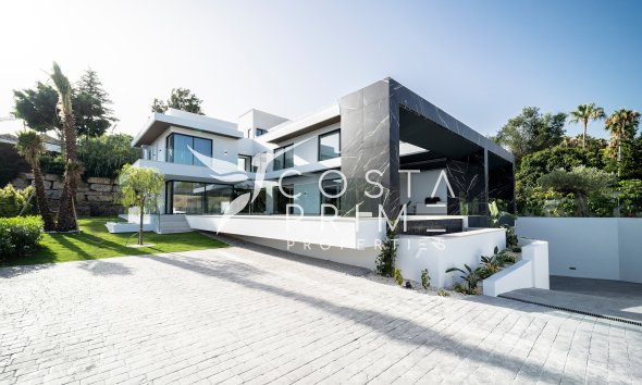 Obra nueva - Chalet / Villa - El Paraíso