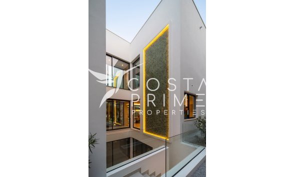 Obra nueva - Chalet / Villa - El Paraíso