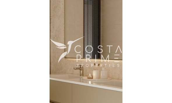 Obra nueva - Chalet / Villa - Mijas