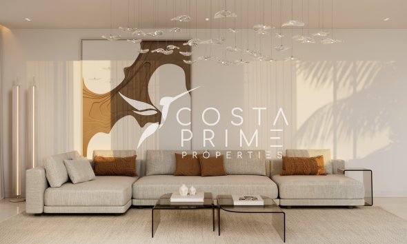 New build - Villa  - Mijas