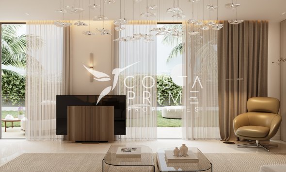 New build - Villa  - Mijas