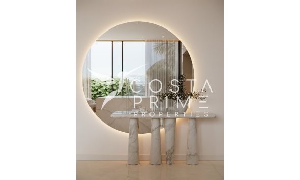 New build - Villa  - Mijas