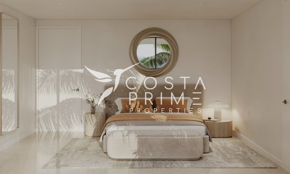 New build - Villa  - Mijas