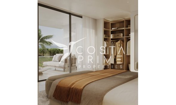 New build - Villa  - Mijas