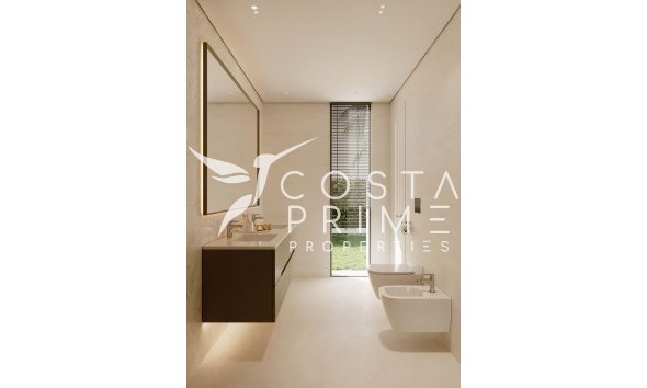 New build - Villa  - Mijas