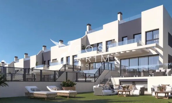 New build - Villa  - Fuengirola