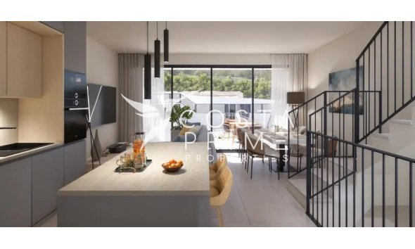 New build - Villa  - Fuengirola