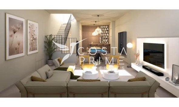 New build - Villa  - Fuengirola