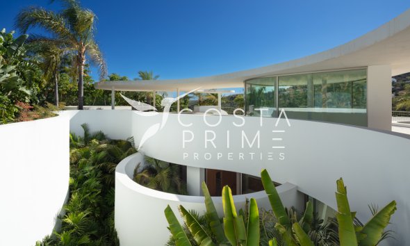 Obra nueva - Chalet / Villa - Casares