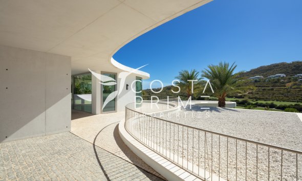 Obra nueva - Chalet / Villa - Casares