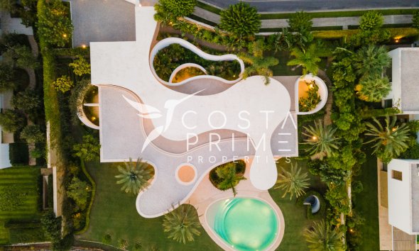 Obra nueva - Chalet / Villa - Casares