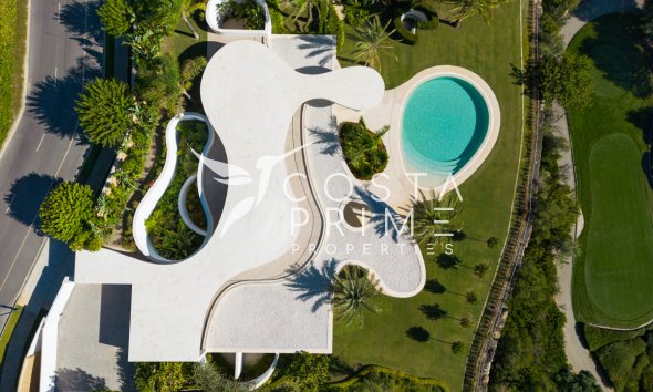 Obra nueva - Chalet / Villa - Casares