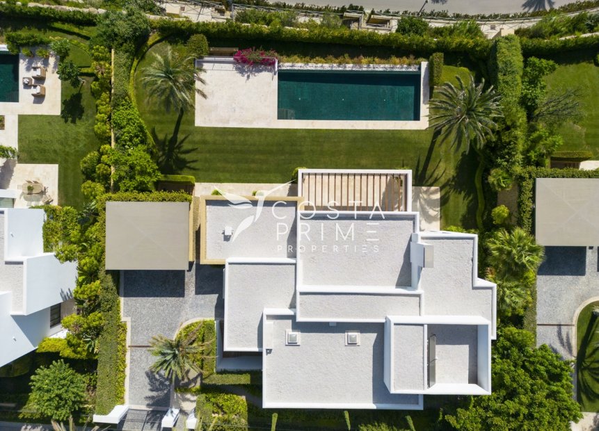 New build - Villa  - Casares