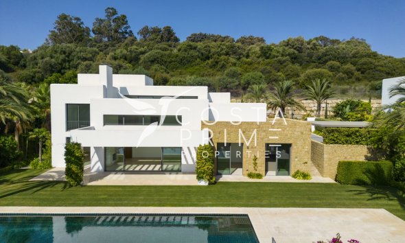 New build - Villa  - Casares