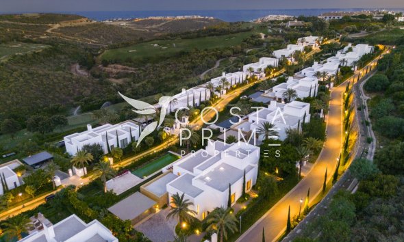 New build - Villa  - Casares