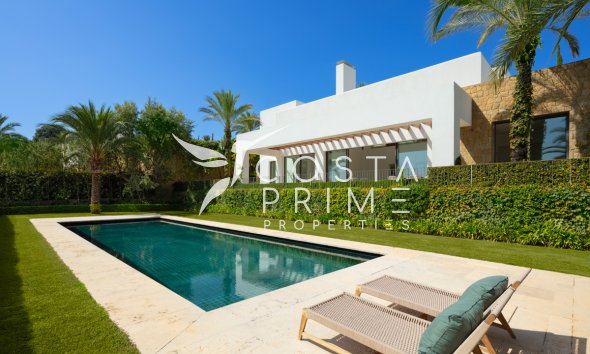 New build - Villa  - Casares