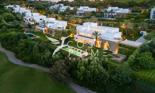 New build - Villa  - Casares