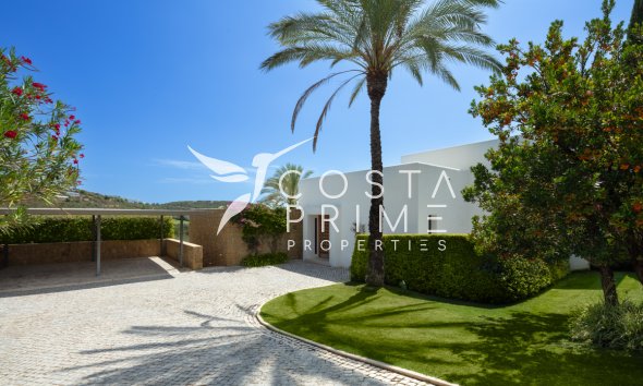 New build - Villa  - Casares