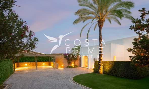 New build - Villa  - Casares