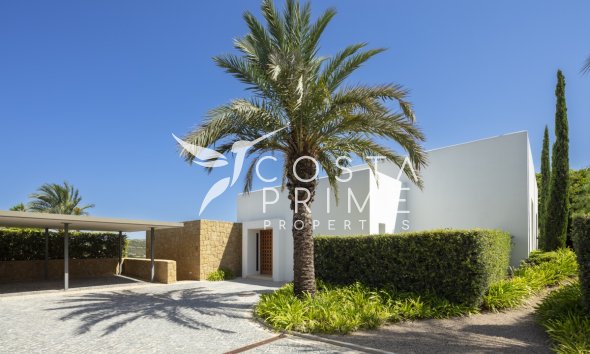 New build - Villa  - Casares