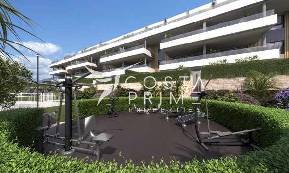 Új építésű - Penthouse - Torremolinos