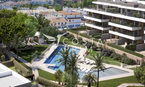 Új építésű - Penthouse - Torremolinos